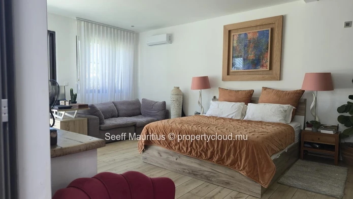 Introducing an exceptional opportunity in the heart of Grand Baie