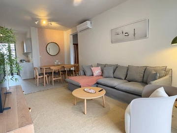 3 Bedroom Apartment