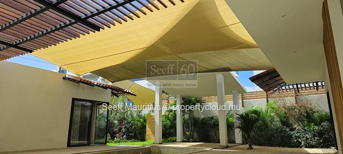 Bijou de Grand Baie : Villas Élégantes avec Piscine Privée