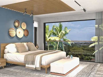 3 Bedroom Apartment