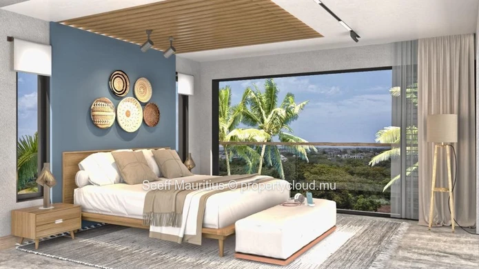 Contemporary Haven