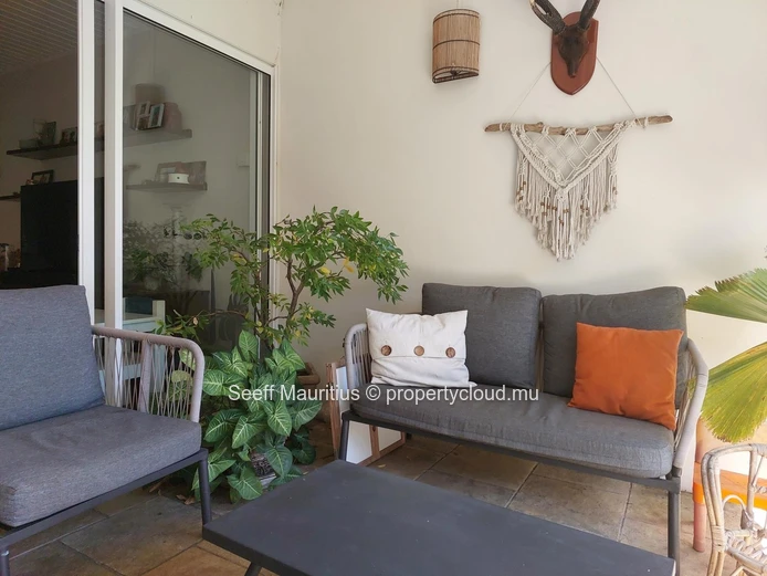 3 Bedroom Apartment With View