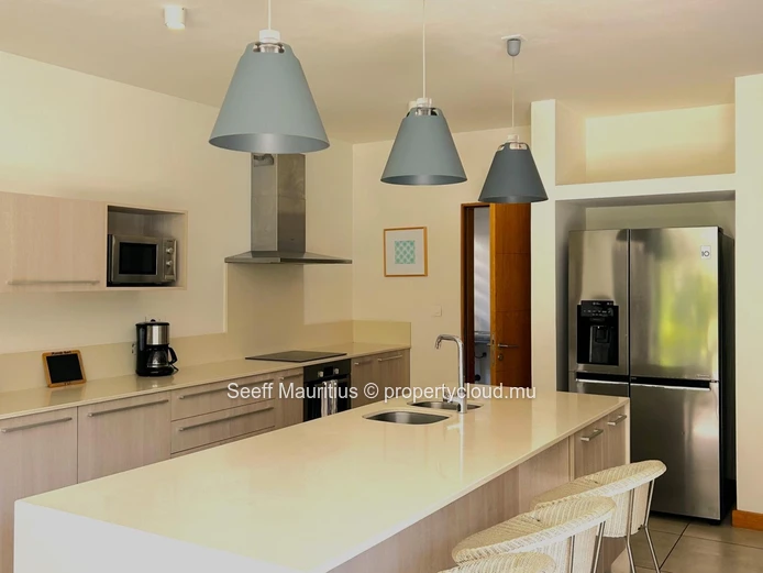 Luxury Villa for Sale in Secure Estate