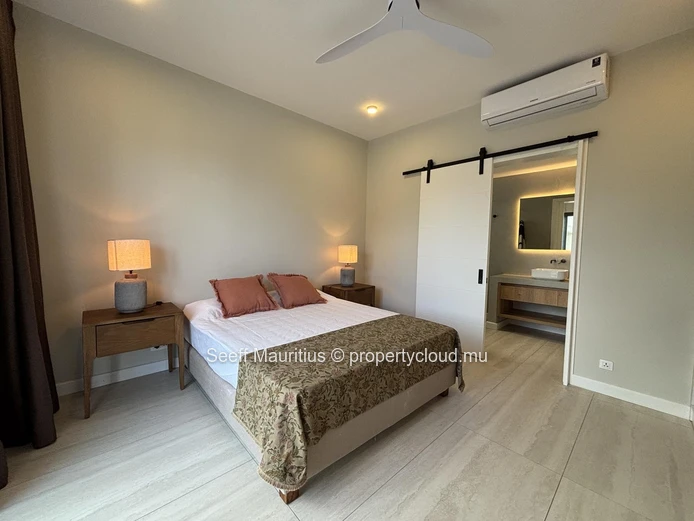 Exclusive Villa in Gated Estate