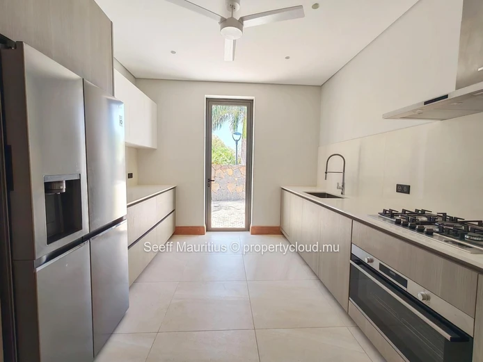 Serene Tropical Coastal Living Redefined
