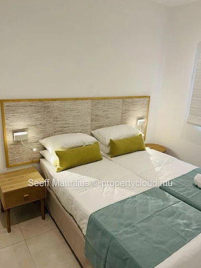 Sandscape Serenity: Beachfront Bliss