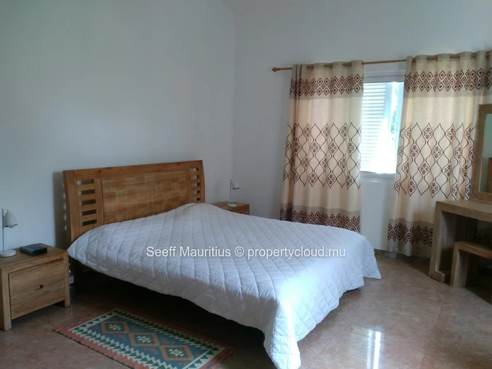 RES Villa close to the beach