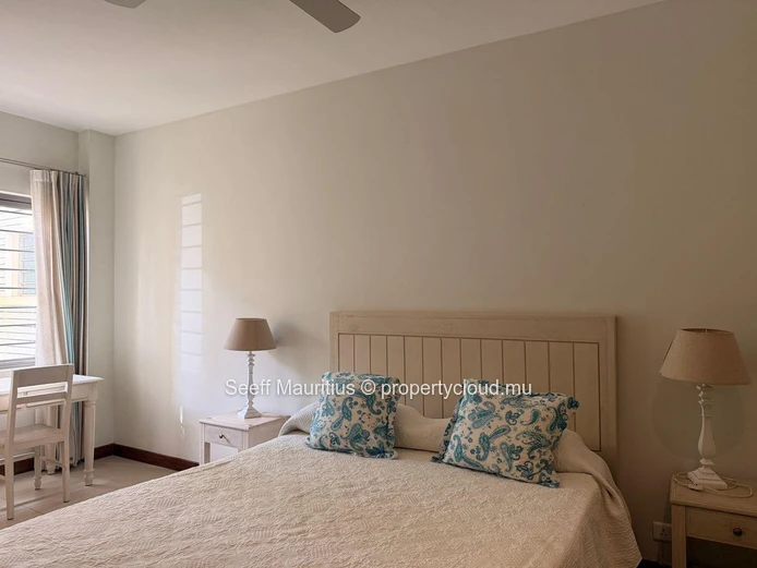Luxury 3-Bedroom Living with Private Garden - Bon Espoir