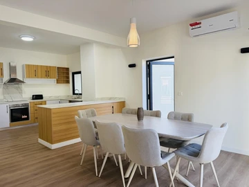 3 Bedroom Apartment