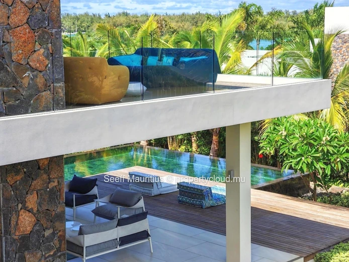 Serene Tropical Coastal Living Redefined