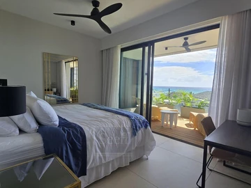 3 Bedroom Penthouse