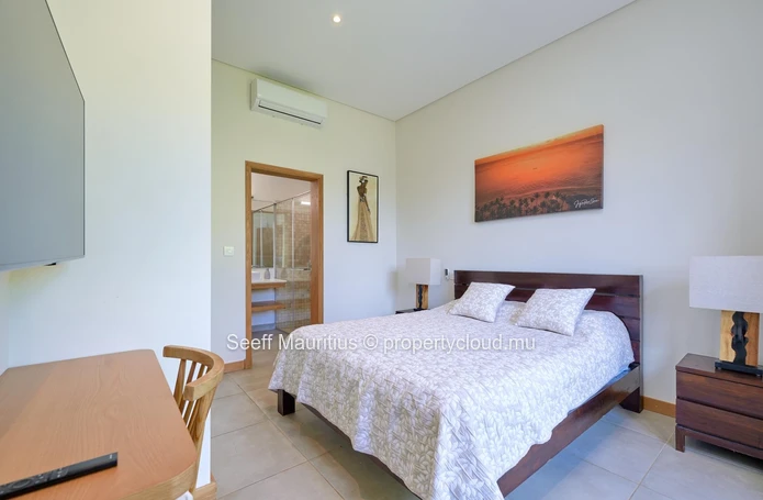 Luxurious and Secure Living in Mauritius