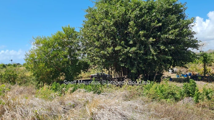 Vast Prime Investment Fenced Land