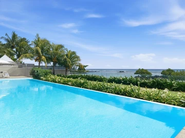 3 Bedroom Penthouse