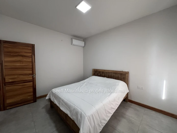 Modern 3-Bedroom Ground Floor Apartment