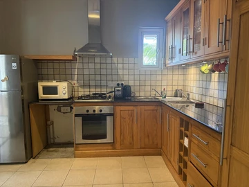 2 Bedroom Penthouse