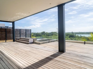 3 Bedroom Penthouse