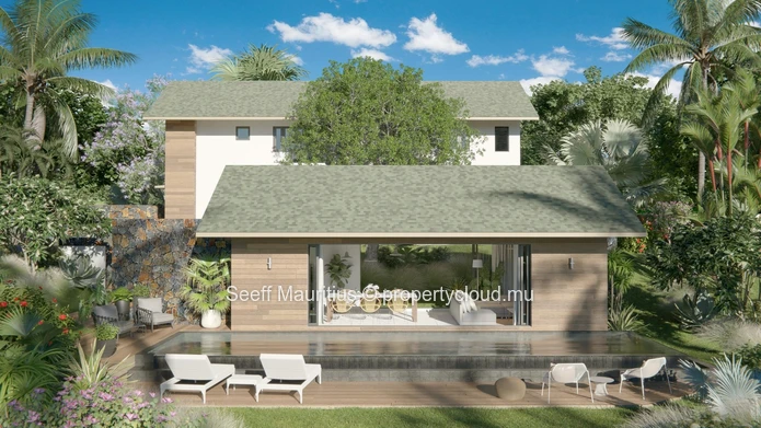 Nature's Elegance: Luxurious Living on the West Coast
