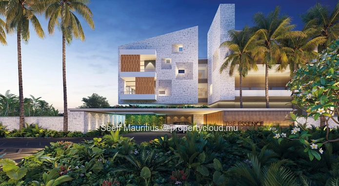 Exclusive Penthouse Affiliated with Hotel