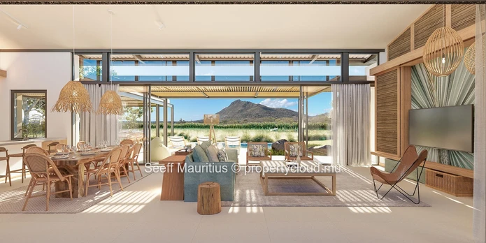 Ultimate Island Lifestyle Sanctuary