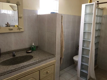 3 Bedroom Townhouse, Duplex