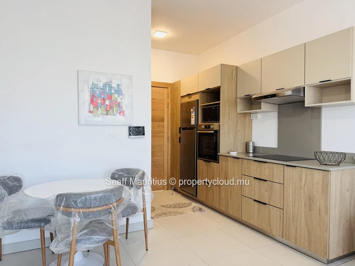 Telfair Views - Modern brand new apartment