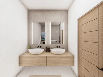 3 Bedroom Apartment