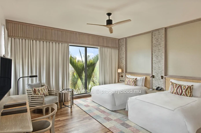 Luxury Redefined: The Sumptuous Majestic Villa