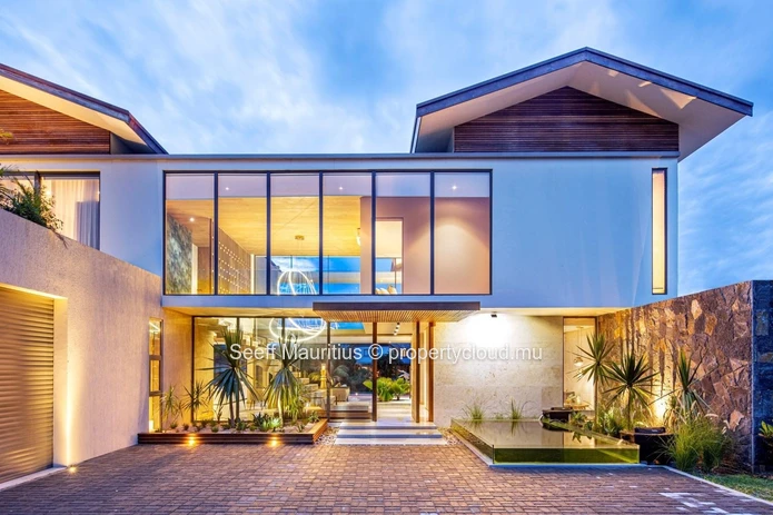 Exquisite Luxury