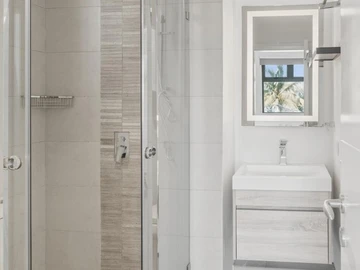 3 Bedroom Penthouse