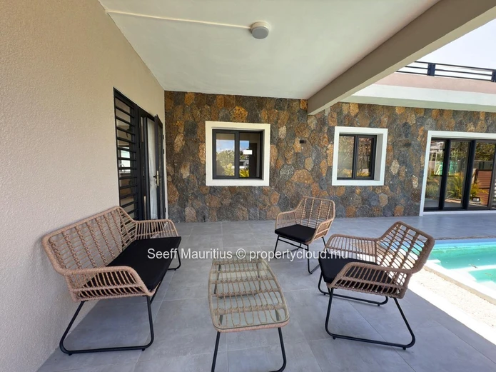 Coastal Serenity Awaits: Your Modern Villa in Calodyne
