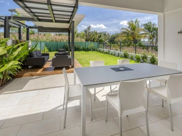 3 Bedroom Townhouse, Duplex