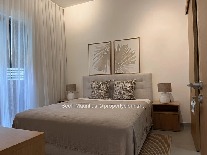 Luxury 2-Bedroom Apartment in a Prestigious New Residence – Pereybere – Prime Investment Opportunity