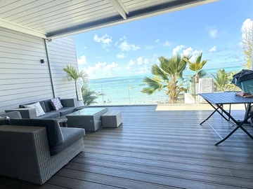 3 Bedroom Penthouse