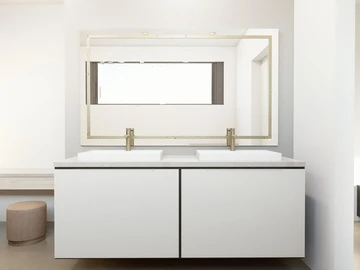 3 Bedroom Penthouse