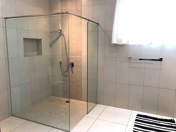 Appartement de 3 Chambres