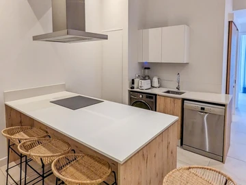 3 Bedroom Apartment