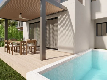 3 Bedroom Penthouse