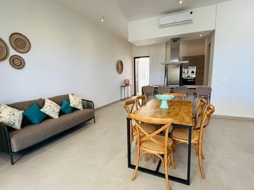 3 Bedroom Penthouse