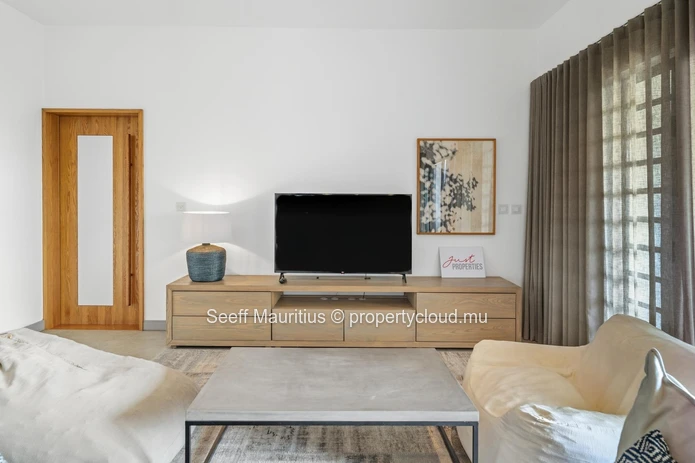Elegant Island Living at St Antoine Private Residence