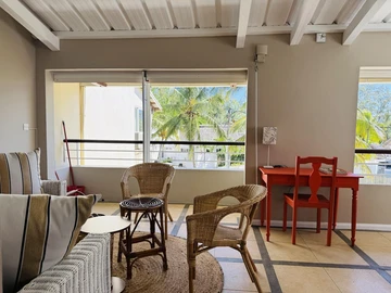 2 Bedroom Penthouse
