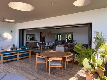 3 Bedroom Penthouse