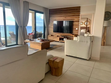 3 Bedroom Penthouse