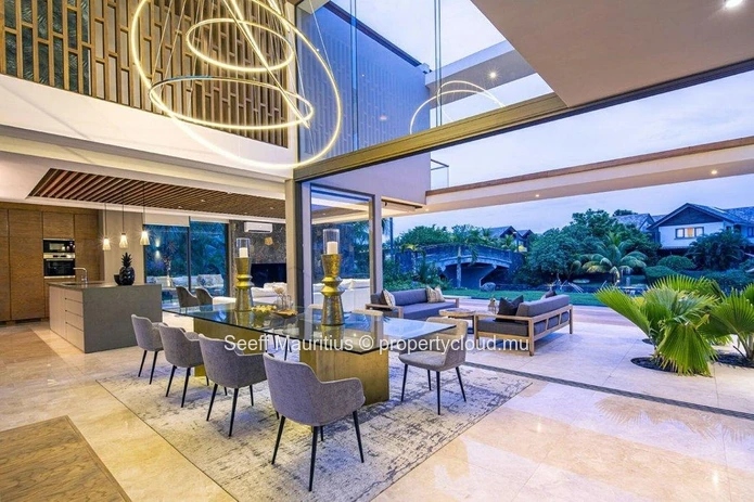 Exquisite Luxury
