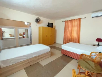 21 Bedroom Villa