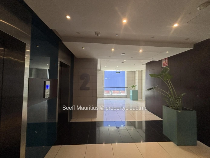Croisette Corporate Space 3