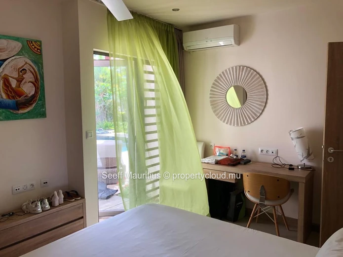 Luxury 3-Bedroom Single-Story Villa – Clos du Littoral 1