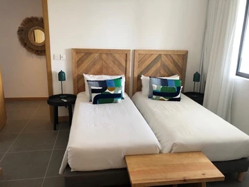 3 Bedroom Apartment