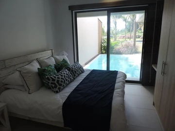 4 Bedroom Townhouse, Duplex