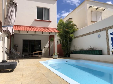 3 Bedroom Townhouse, Duplex